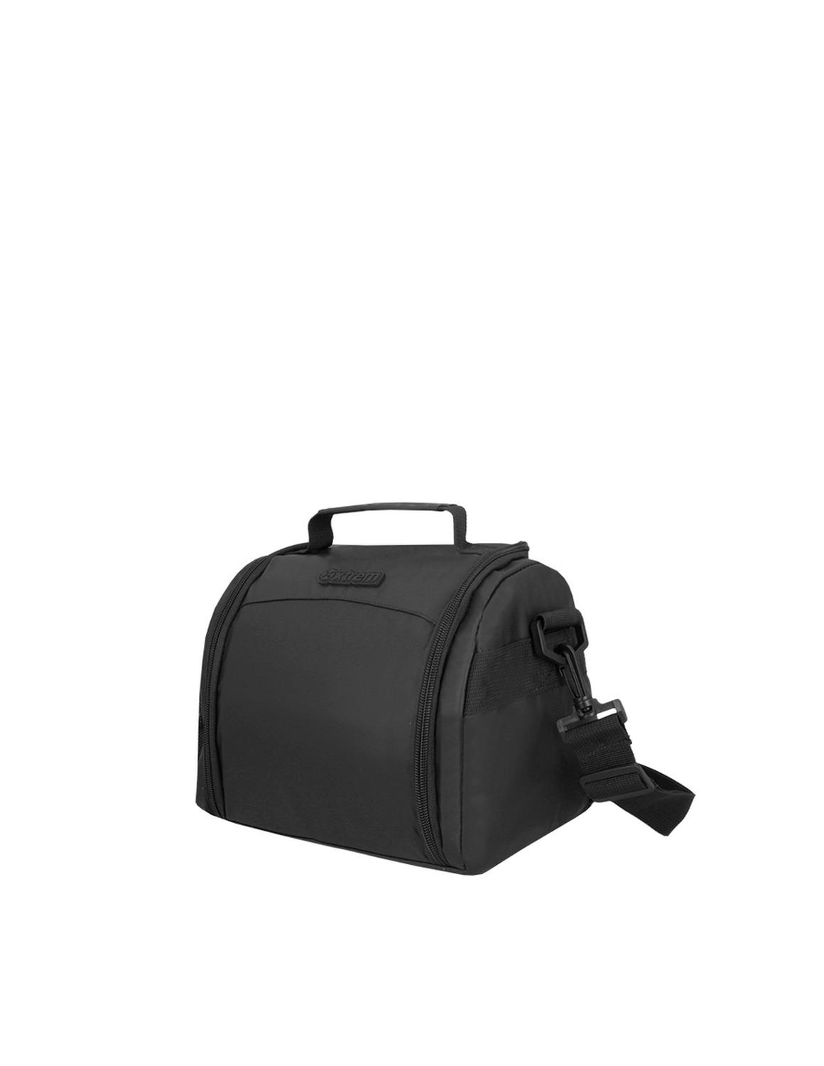 Lonchera Xtrem Break 3.0 5Xt Black