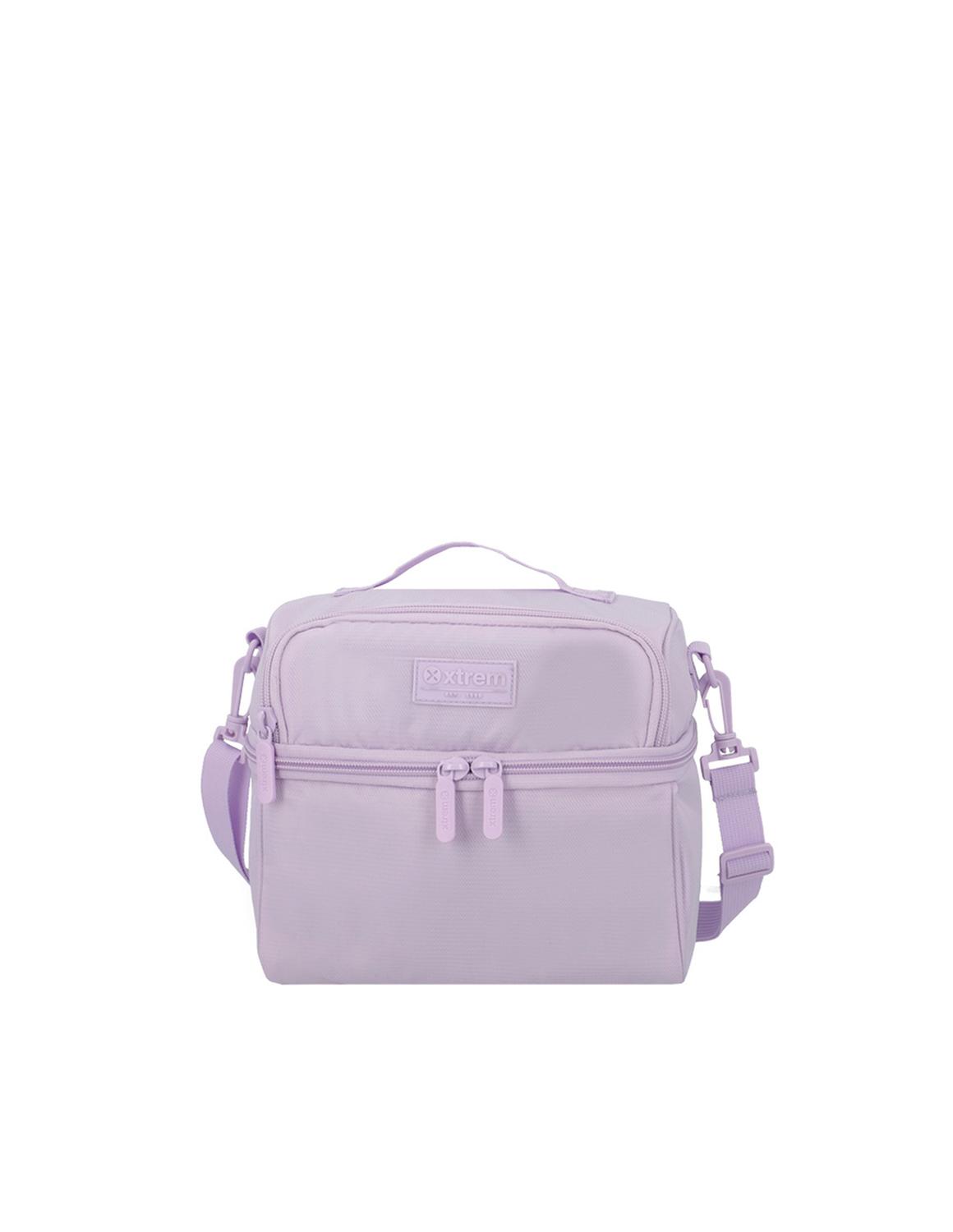 Lonchera Xtrem Cook 2.0 5Xt Lilac