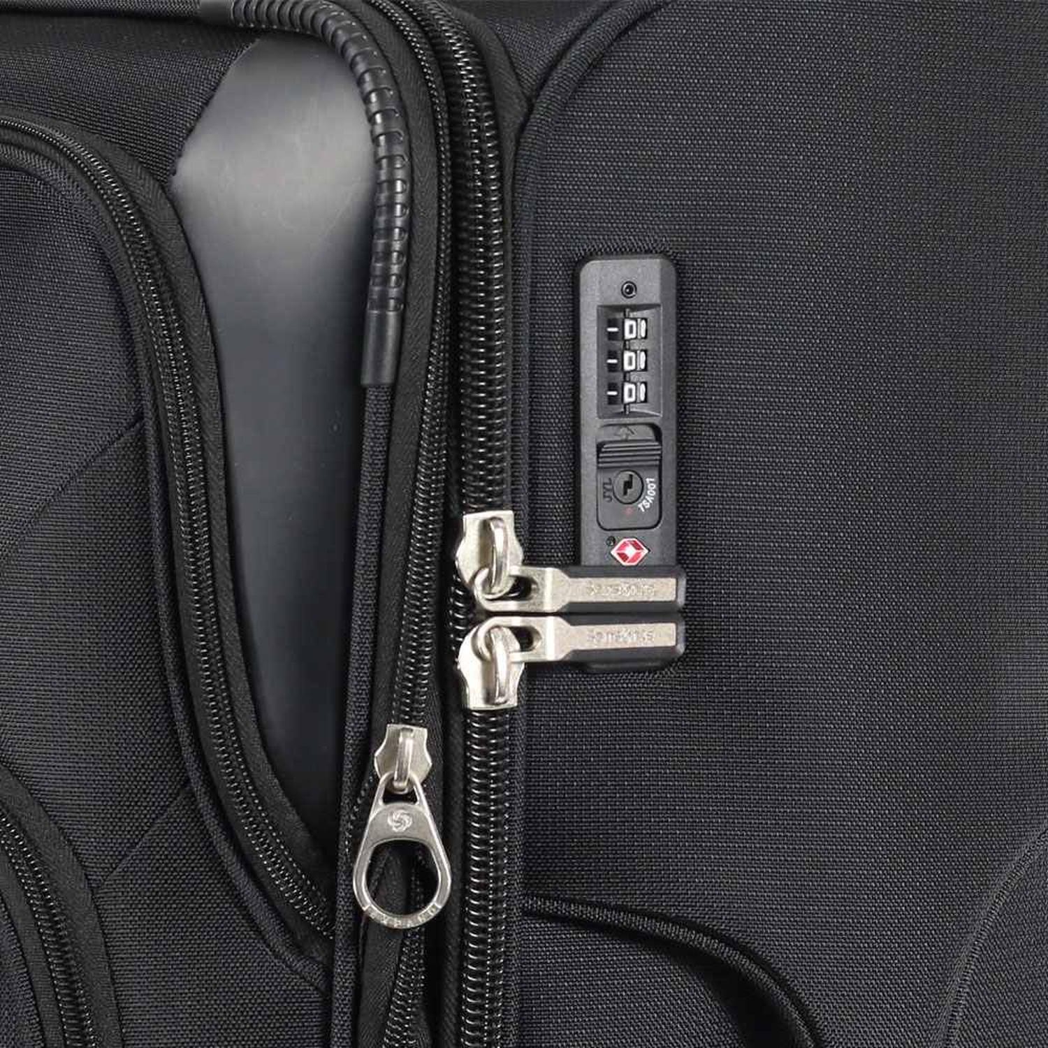 Maleta De Cabina Samsonite Dakar 2.0 19