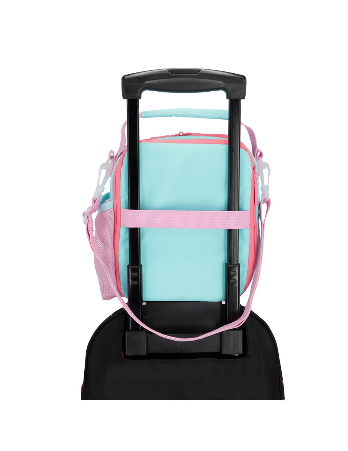 Lonchera Xtrem Lunch-Pack 5Xt Multicolor