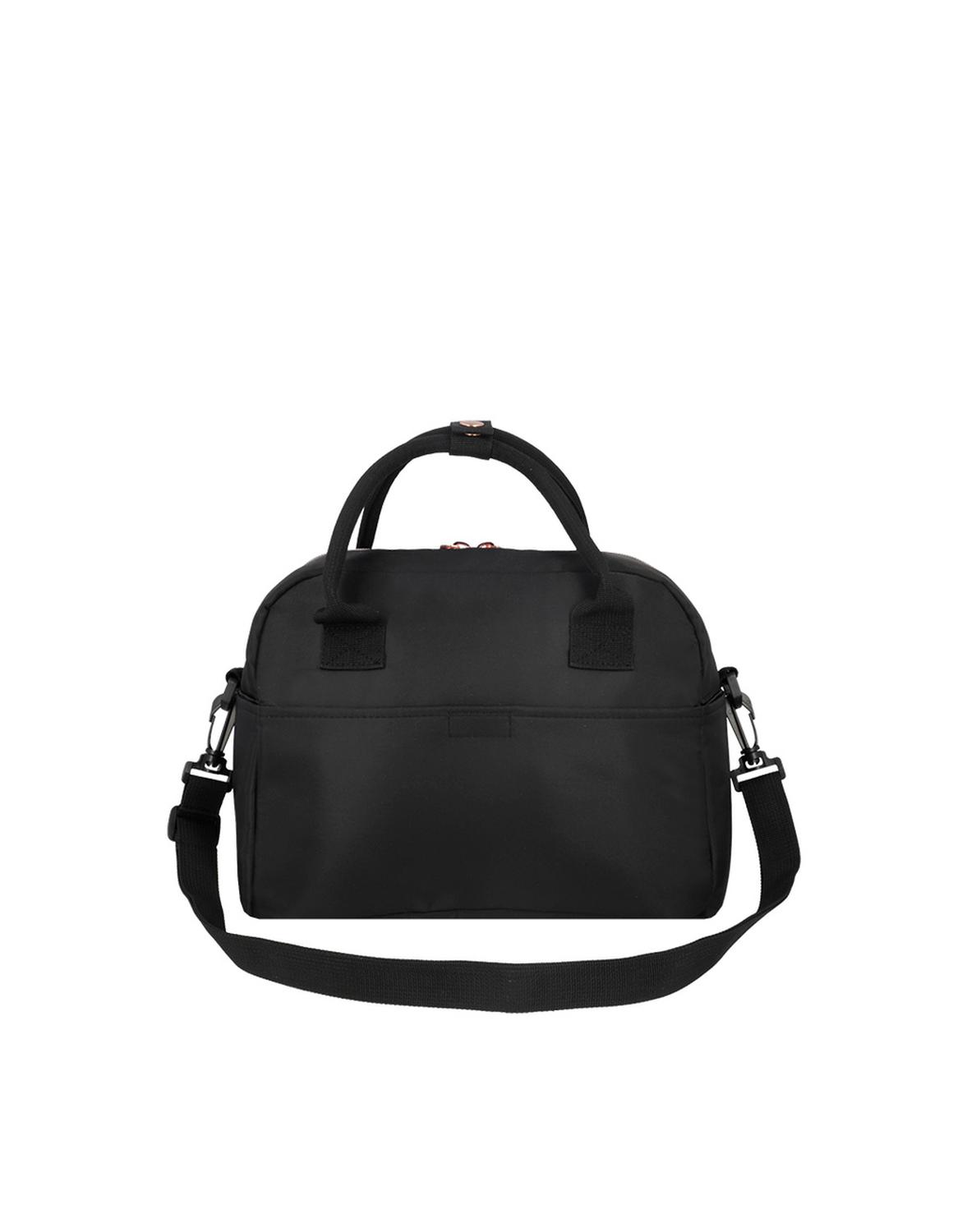 Lonchera Xtrem Bayside 5Xt Black/Rose Gold