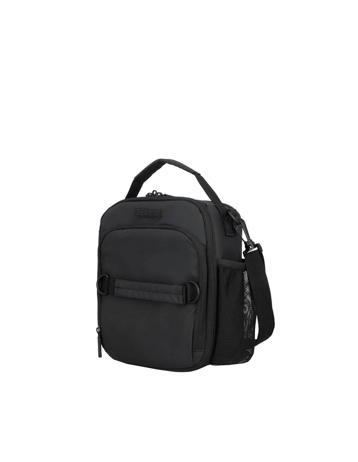 Lonchera Xtrem Lunch-Pack 5Xt Black