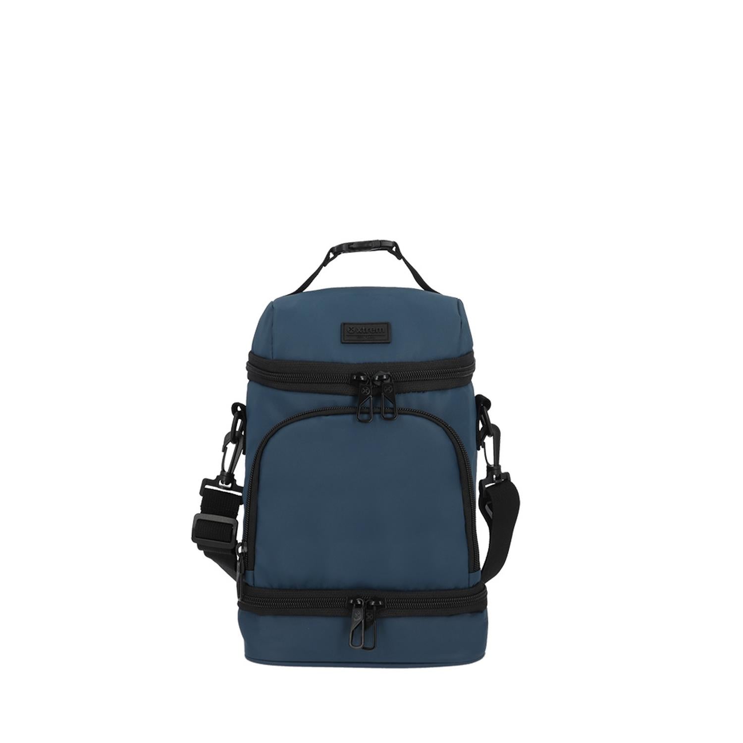 Lonchera Xtrem Ranger 4Xt Eternity Blue