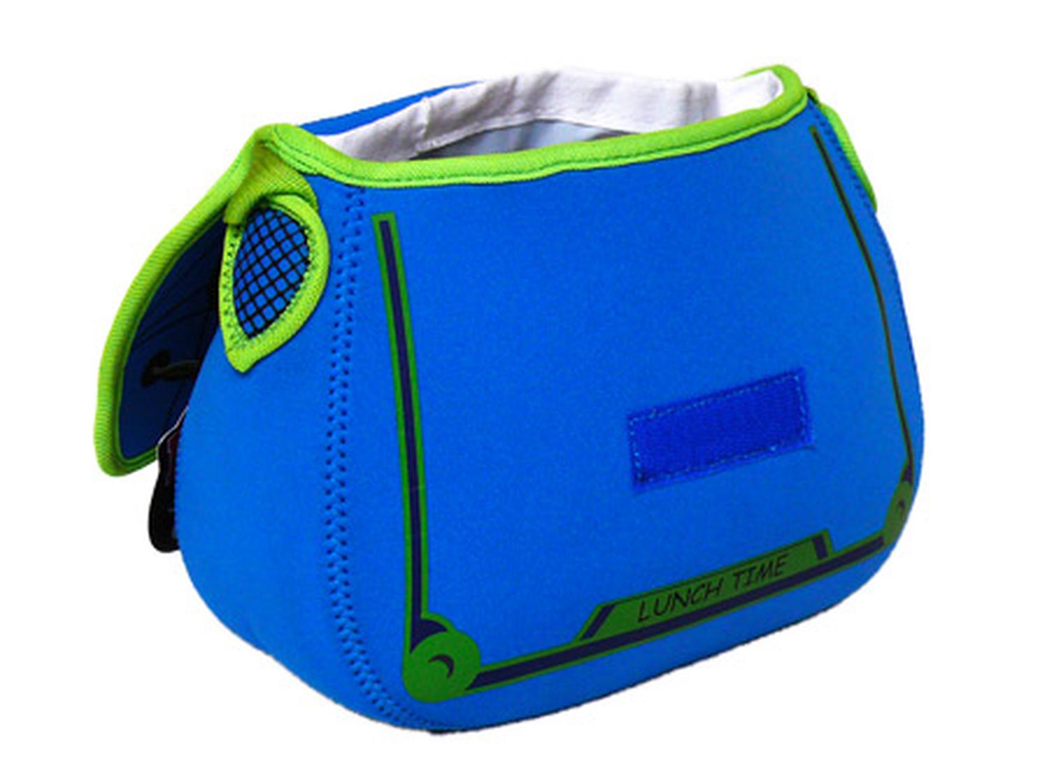 Lonchera Bepasi Noepreno Modelo 459 Maquinin