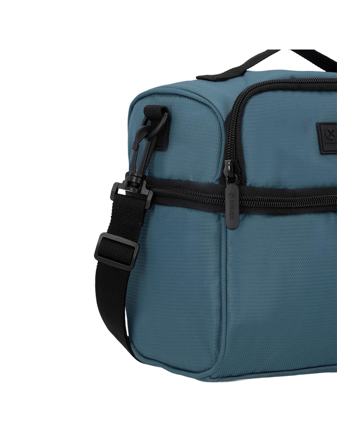 Lonchera Xtrem Cook 2.0 5Xt Nordic Blue