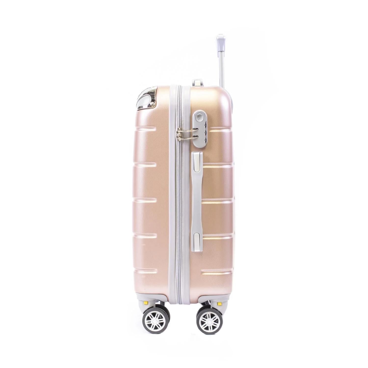 Maleta De Cabina Jon 003 20