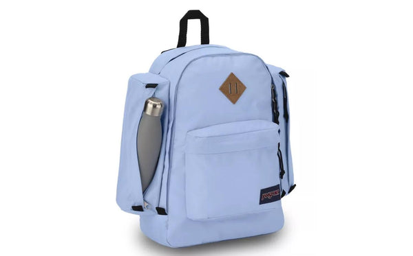 JanSport Field Pack Backpack - 15-Inch Laptop Sleeve with JanSport Field Pack Backpack - 15-Inch Laptop Sleeve with