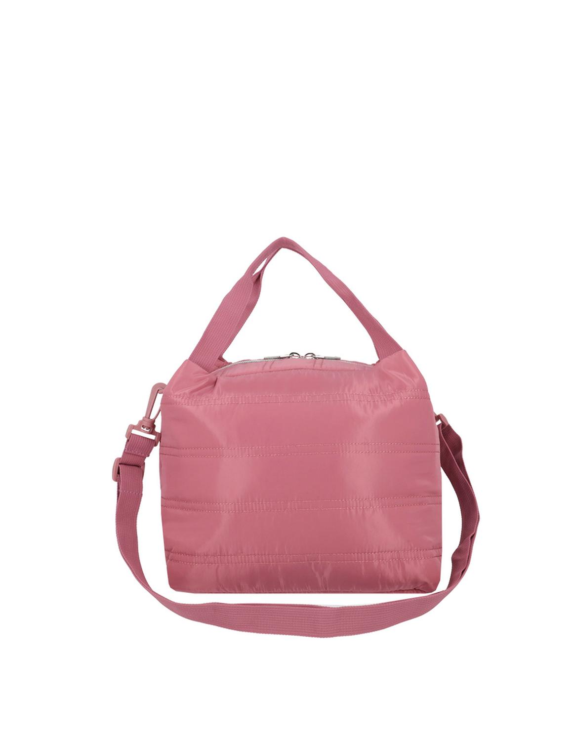 Lonchera Xtrem Neo 3.0 5Xt Old Rose/Silver