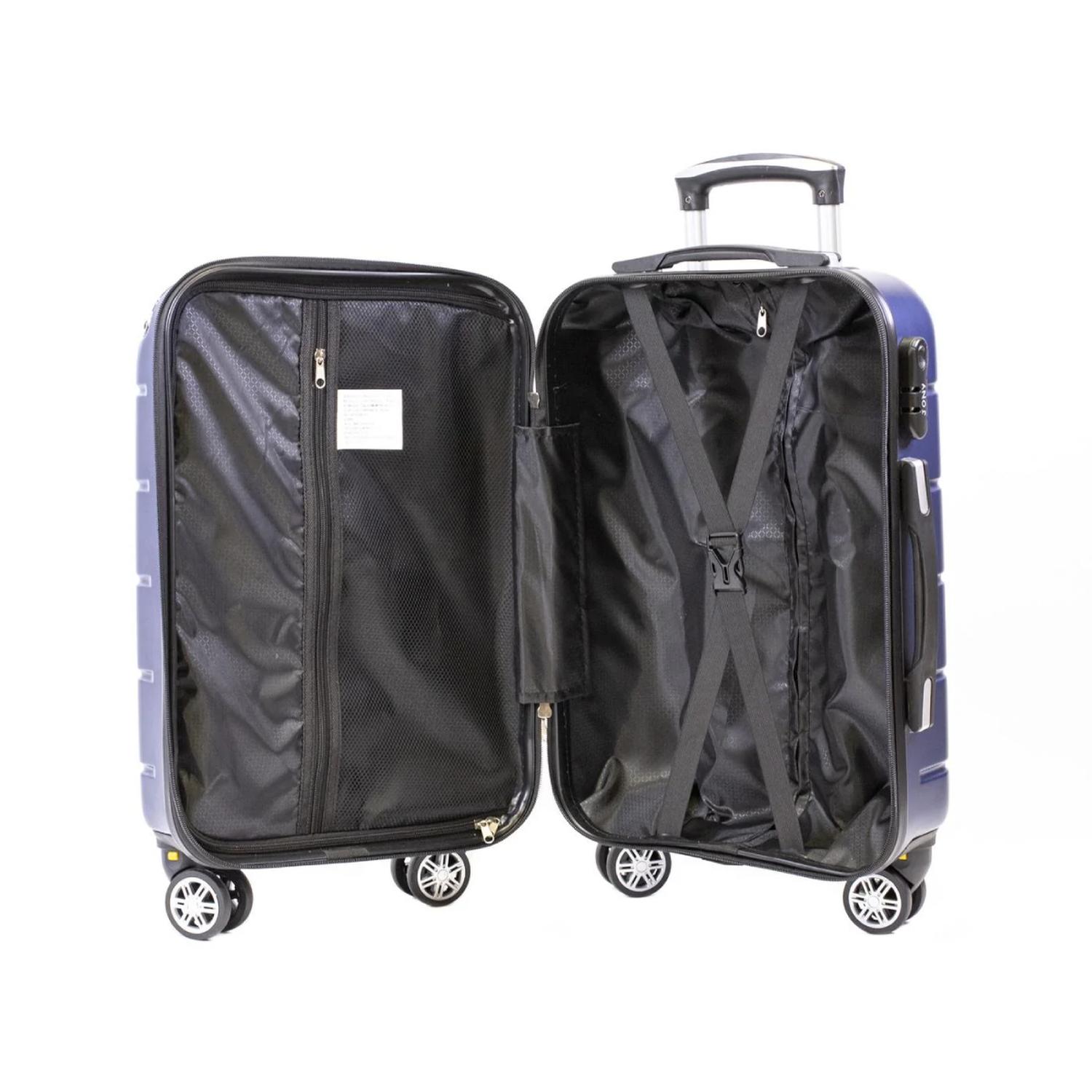 Maleta De Cabina Jon 003 20