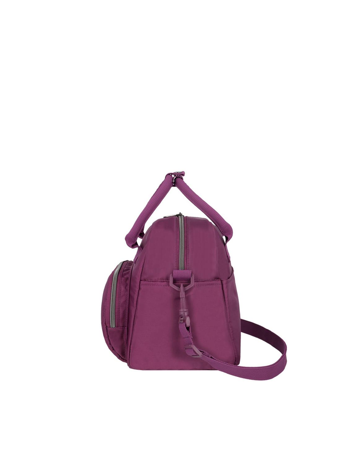 Lonchera Xtrem Bayside 5Xt Dark Purple