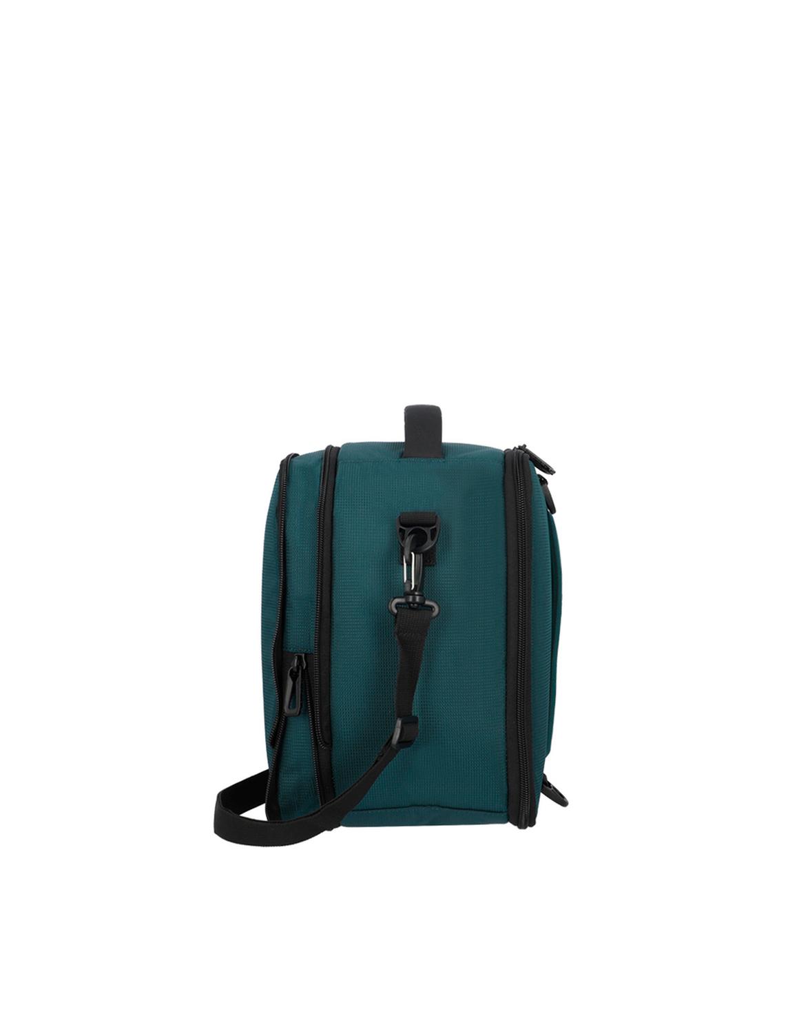 Lonchera Samsonite Reformation Picnic Eternity Green