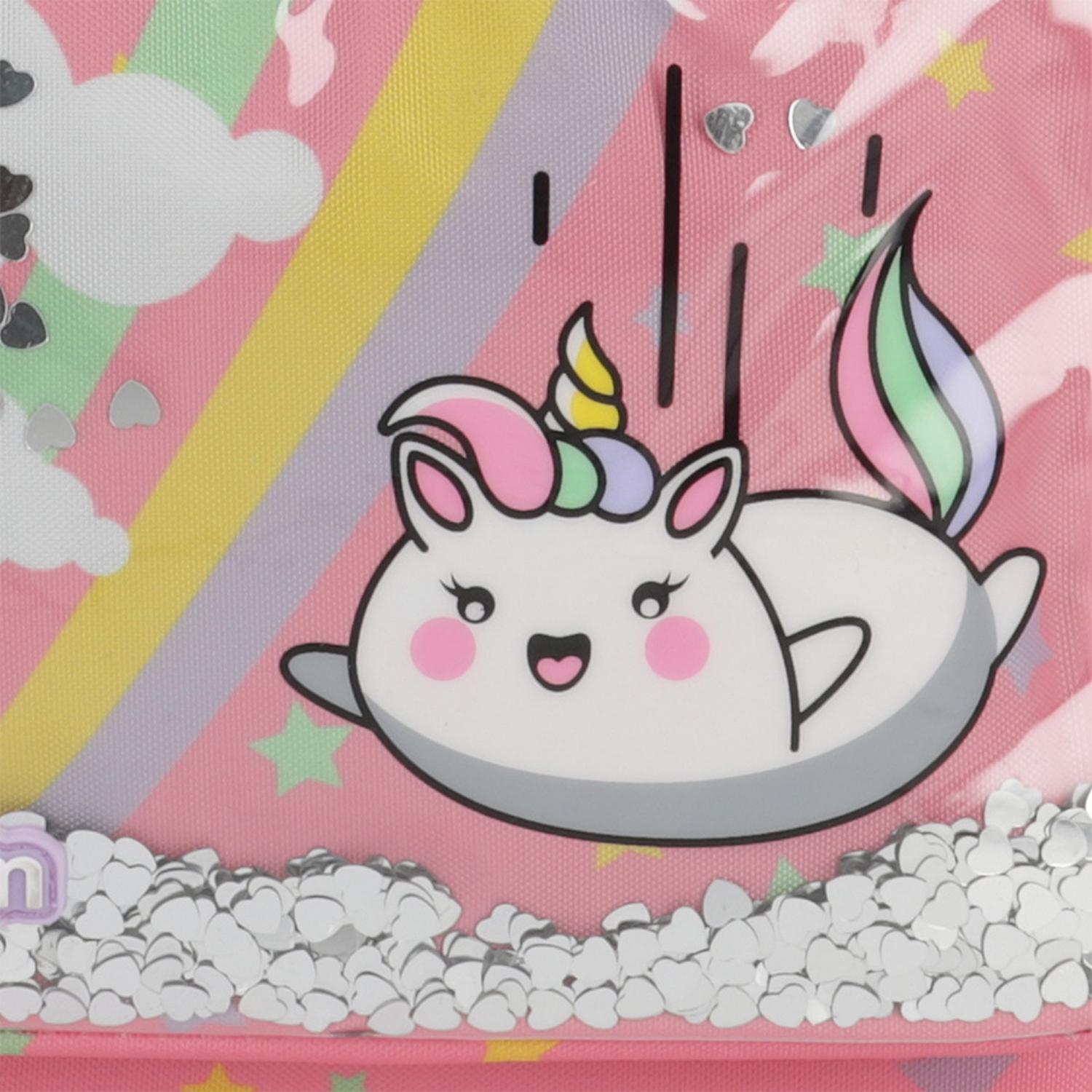 Lonchera Xtrem Oregon 4Xt Pink Unicorn