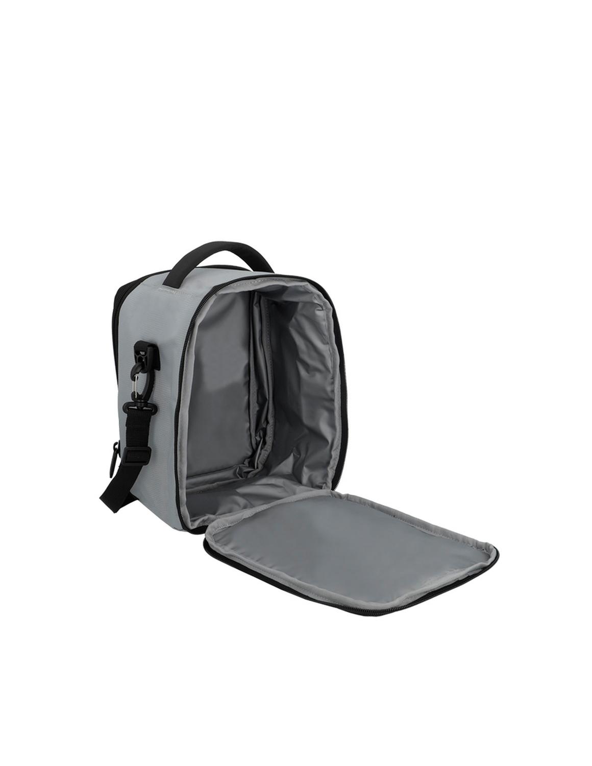 Lonchera Samsonite Reformation Picnic Chalk Grey
