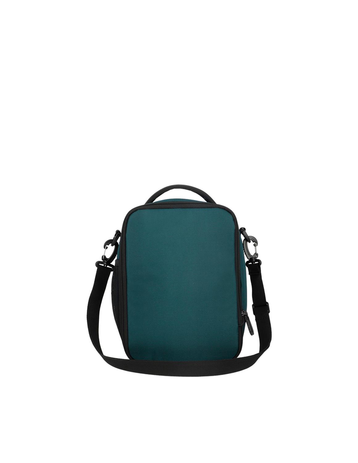 Lonchera Samsonite Reformation Picnic Eternity Green