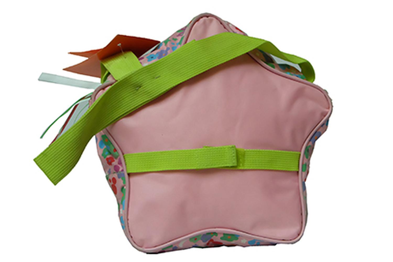 Lonchera Bepasi Star Lunch Bag Mod 143