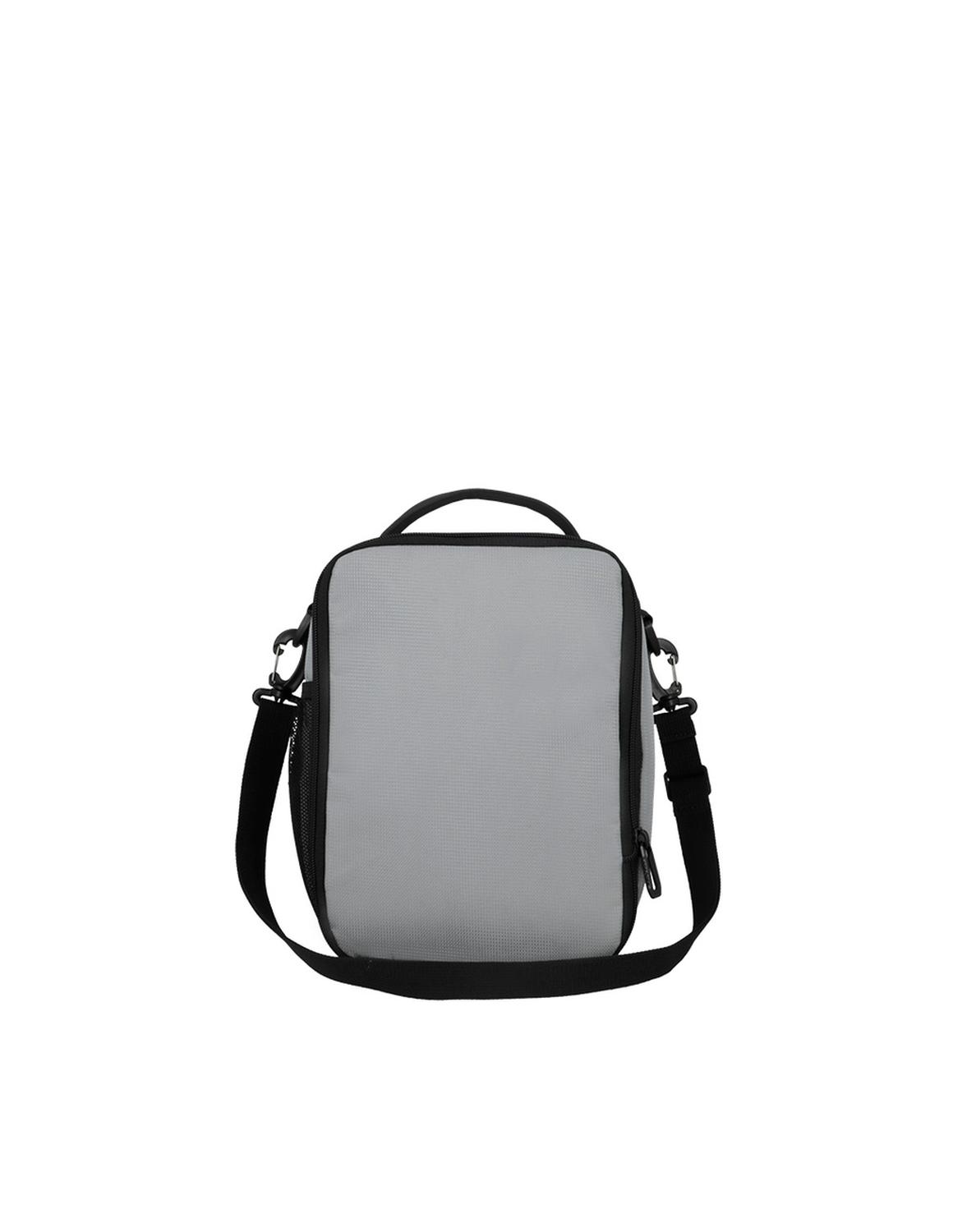 Lonchera Samsonite Reformation Picnic Chalk Grey