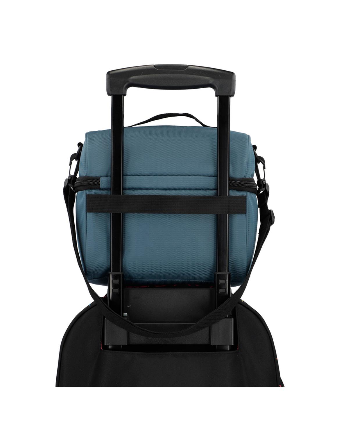 Lonchera Xtrem Cook 2.0 5Xt Nordic Blue