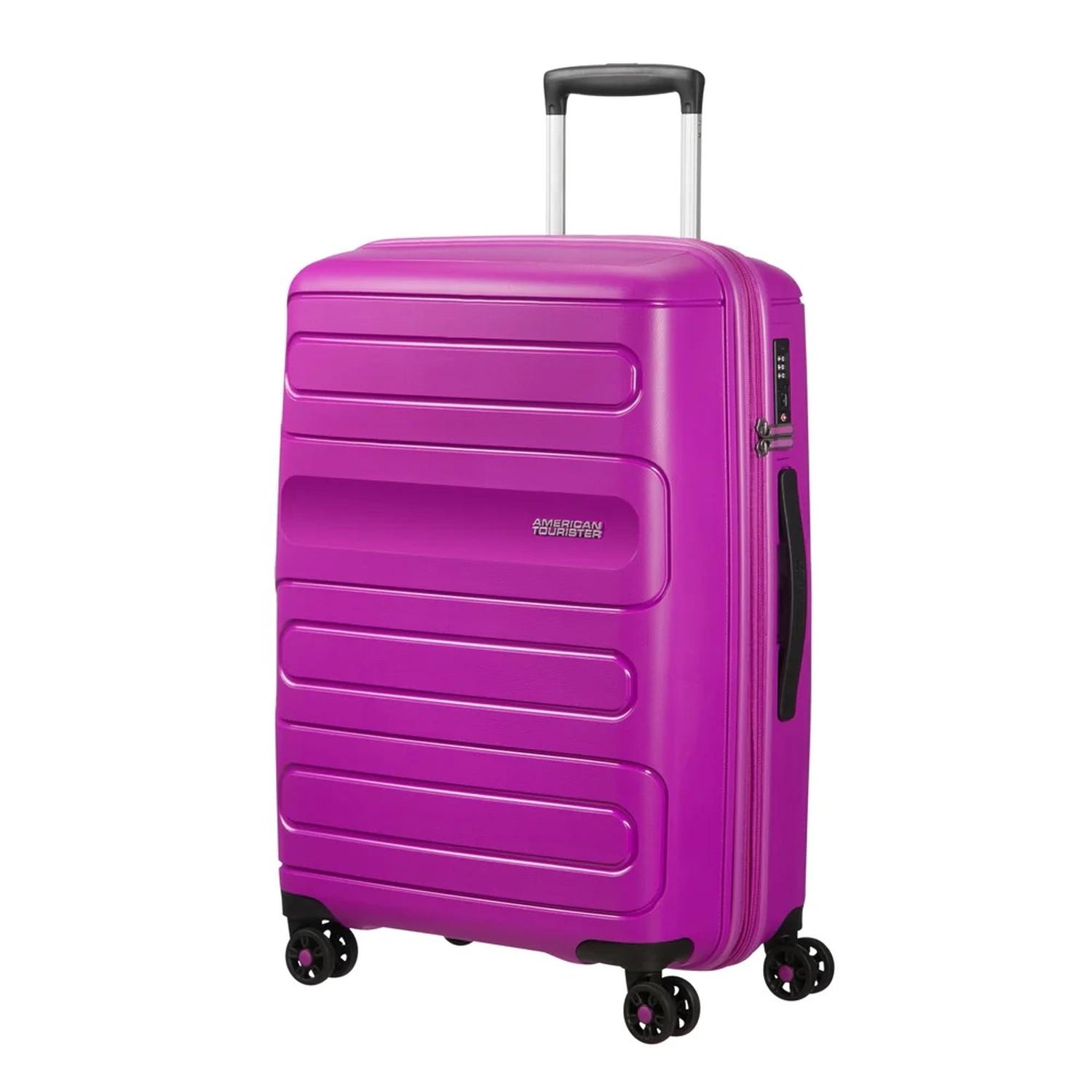 Maleta American Tourister Sunside 25