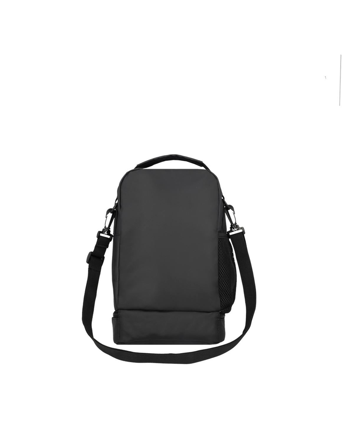 Lonchera Xtrem Lunch 2.0 5Xt Black