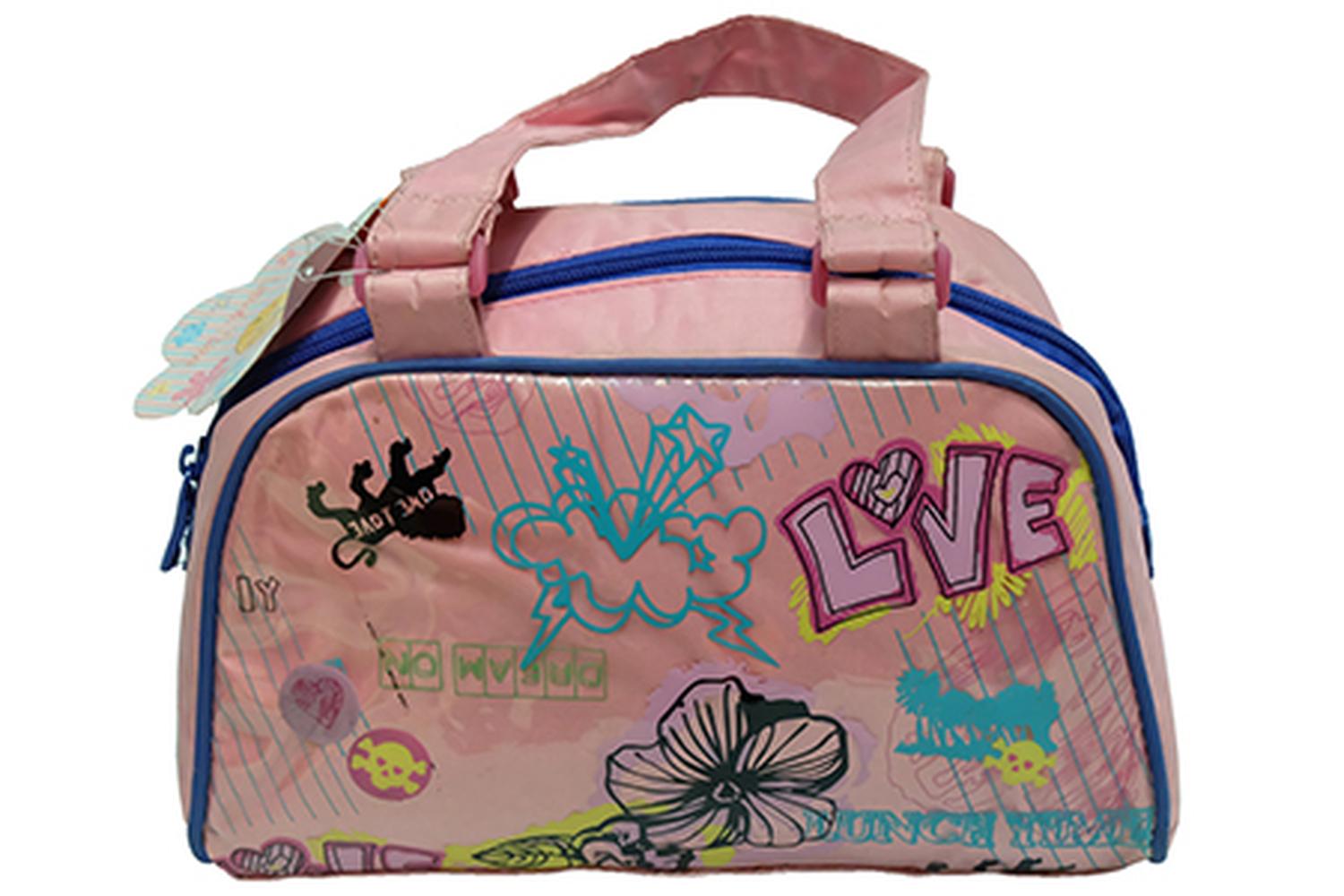 Lonchera Bepasi Laydis Morral Mod 142