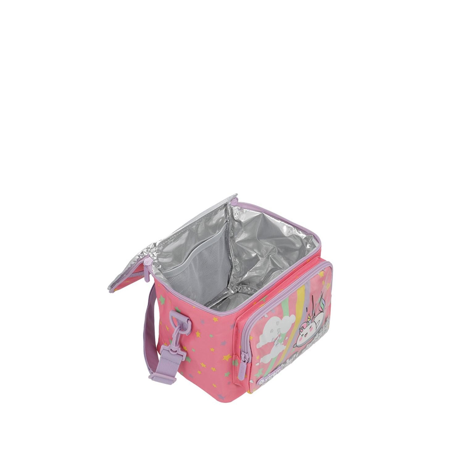 Lonchera Xtrem Oregon 4Xt Pink Unicorn