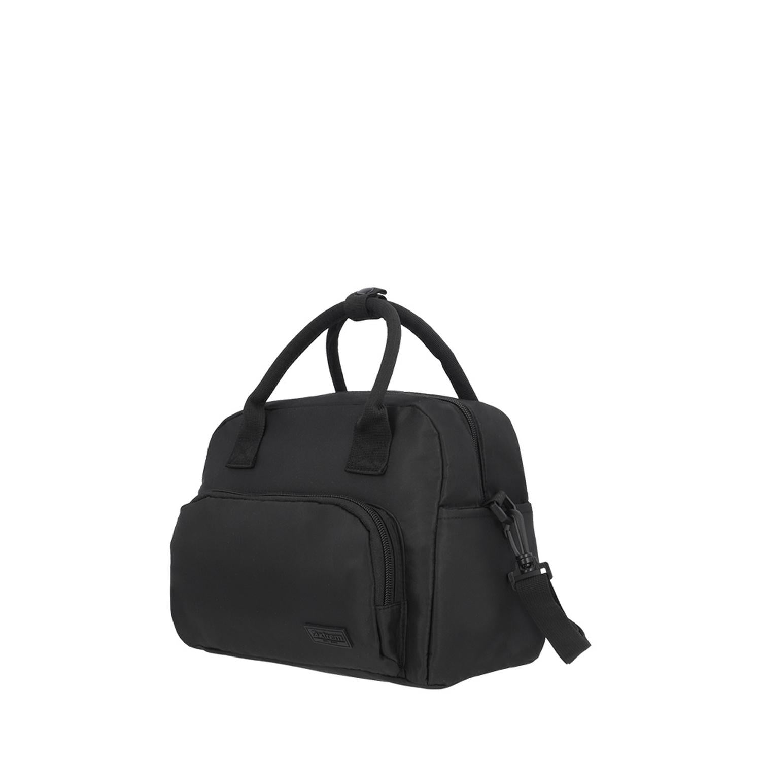 Lonchera Xtrem Bayside 4Xt Black