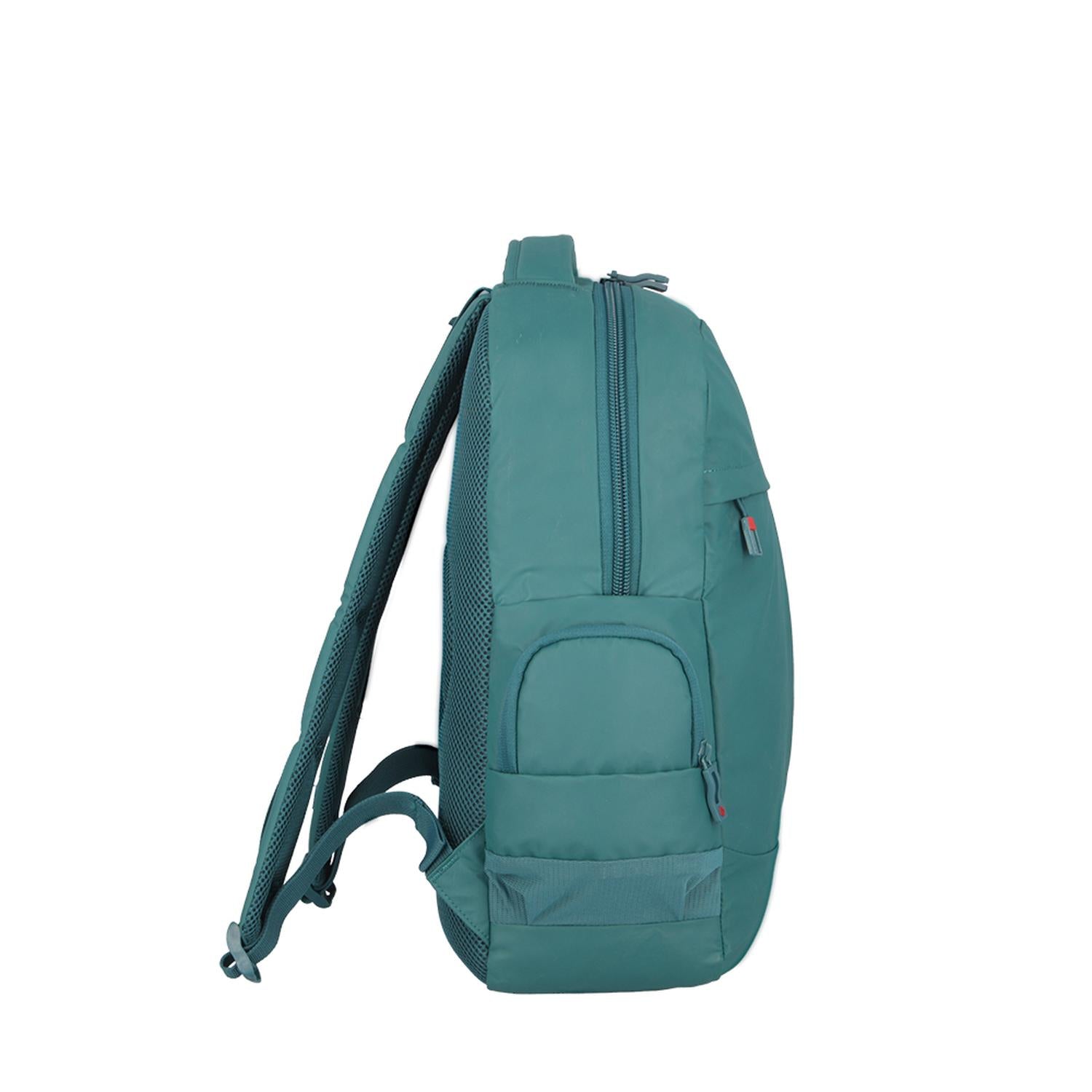 Mochila Samsonite Acceleration Citadel Verde
