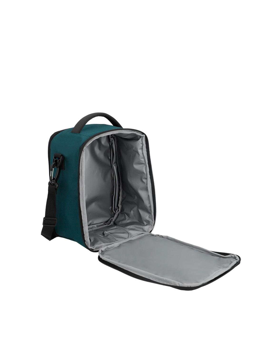 Lonchera Samsonite Reformation Picnic Eternity Green
