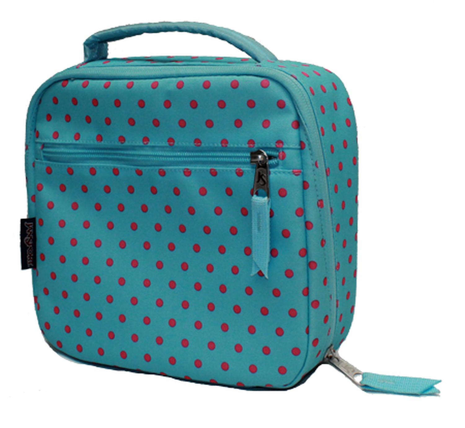 Lonchera Jansport Lunch Break Js0A2Wjx3B4