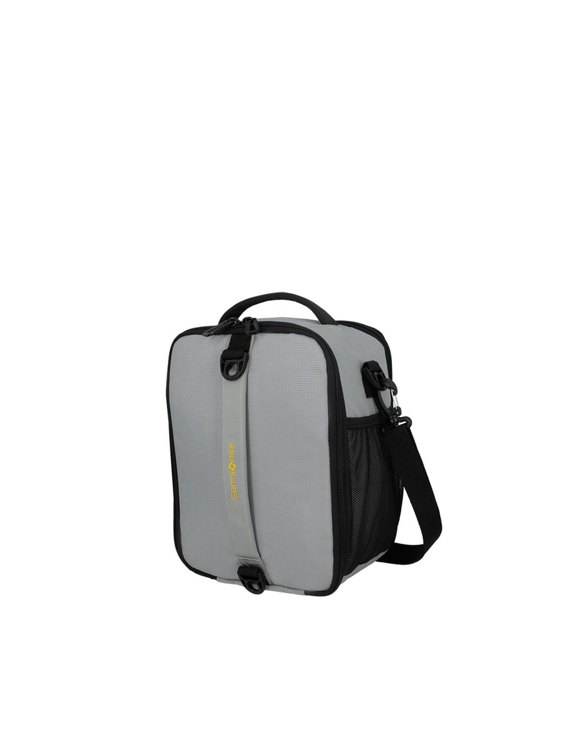 Lonchera Samsonite Reformation Picnic Chalk Grey