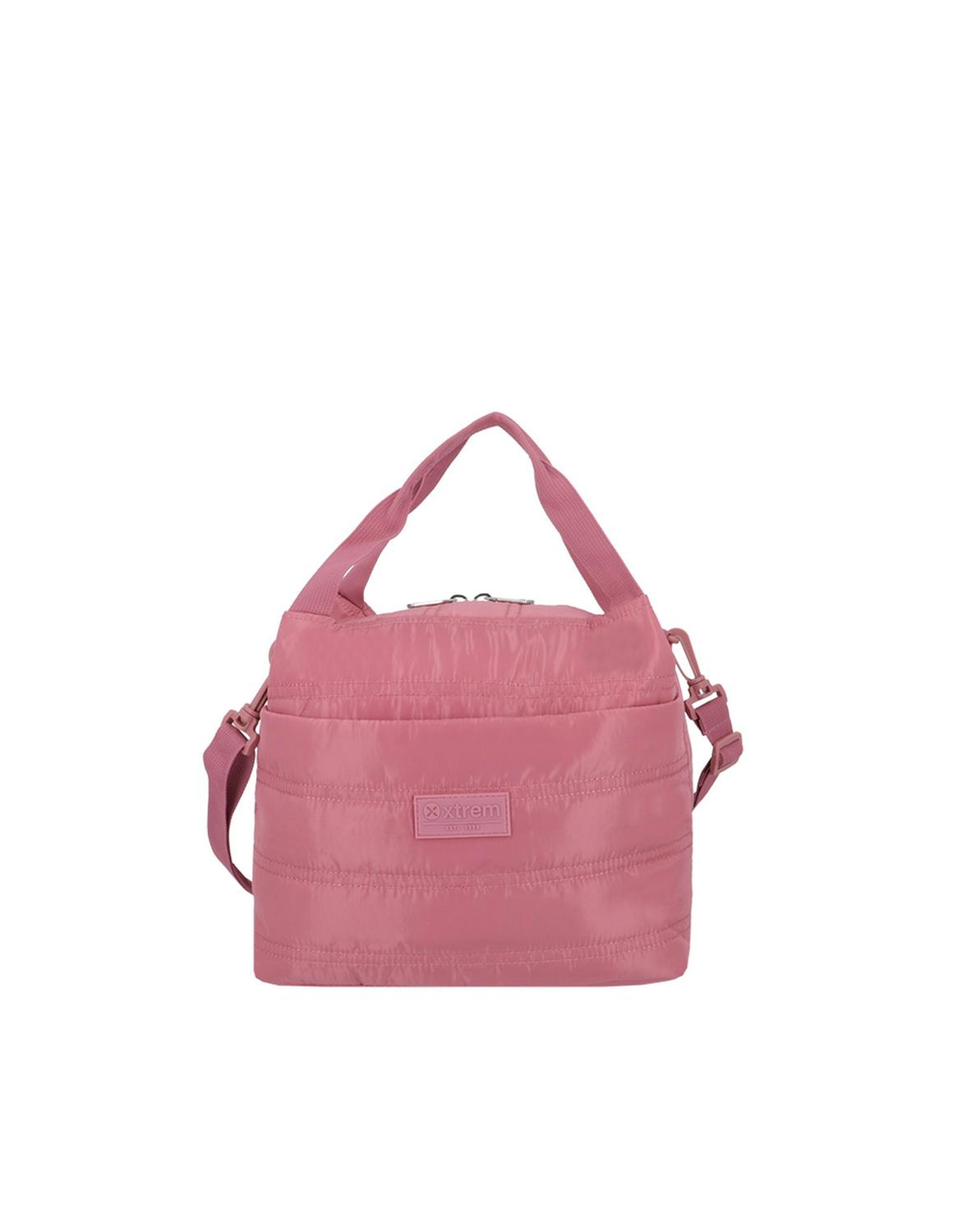 Lonchera Xtrem Neo 3.0 5Xt Old Rose/Silver