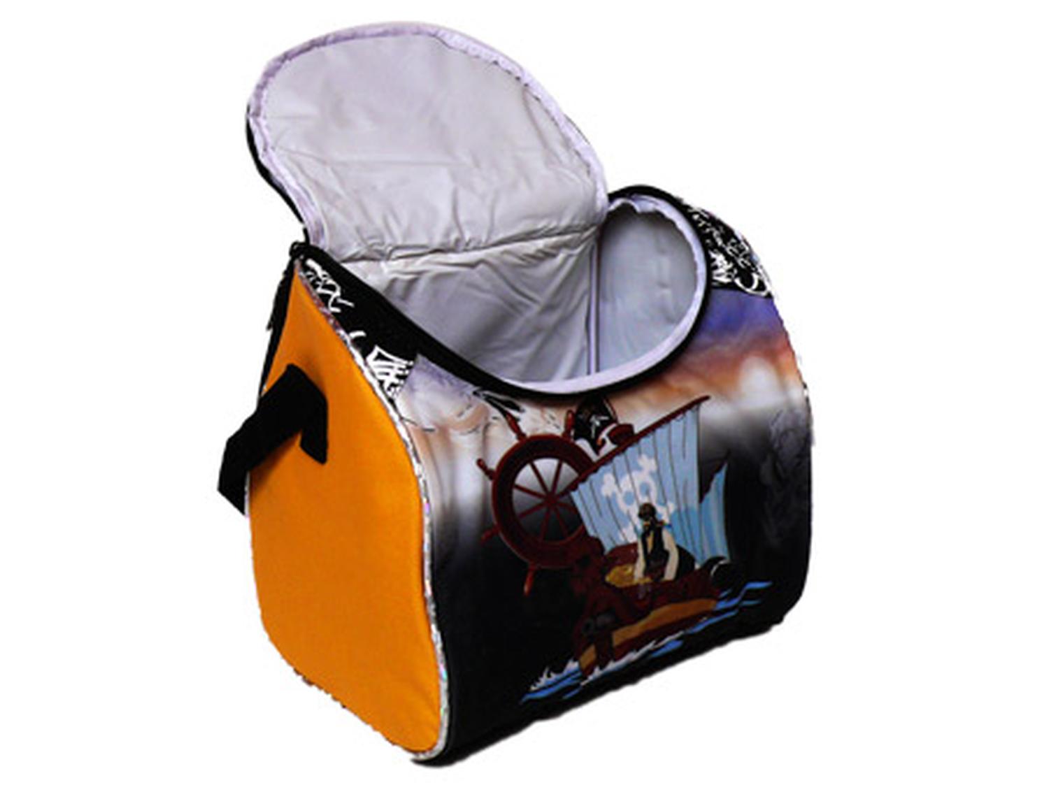 Lonchera Bepasi 607 Pirata