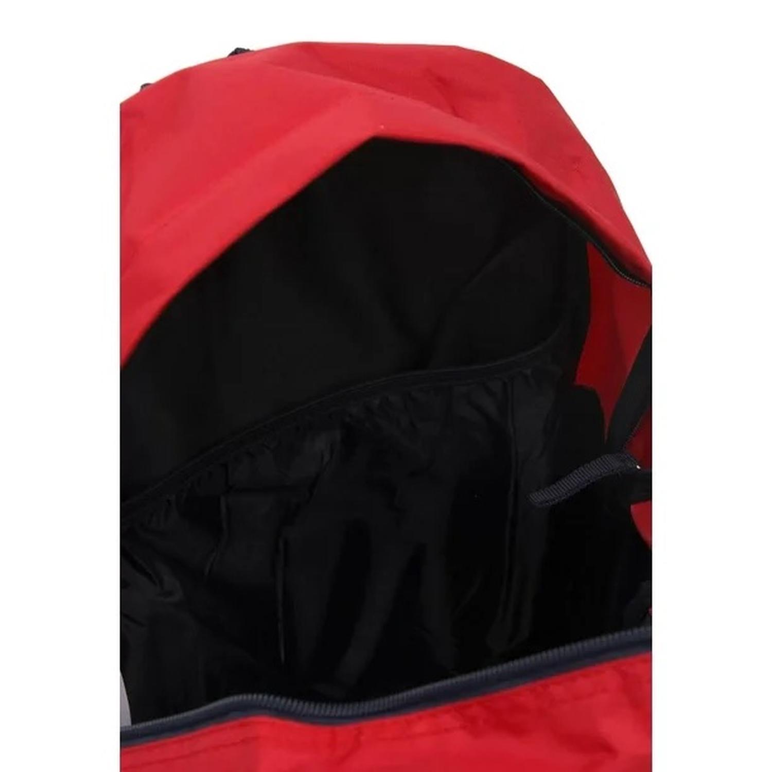 MOCHILA FILA UNISEX FILA RIPSTOP AZUL