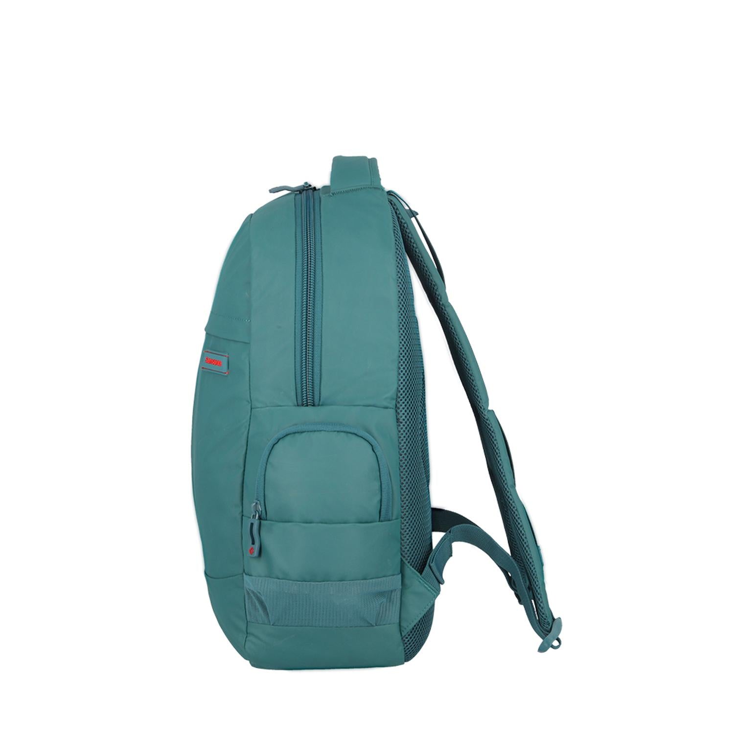 Mochila Samsonite Acceleration Citadel Verde