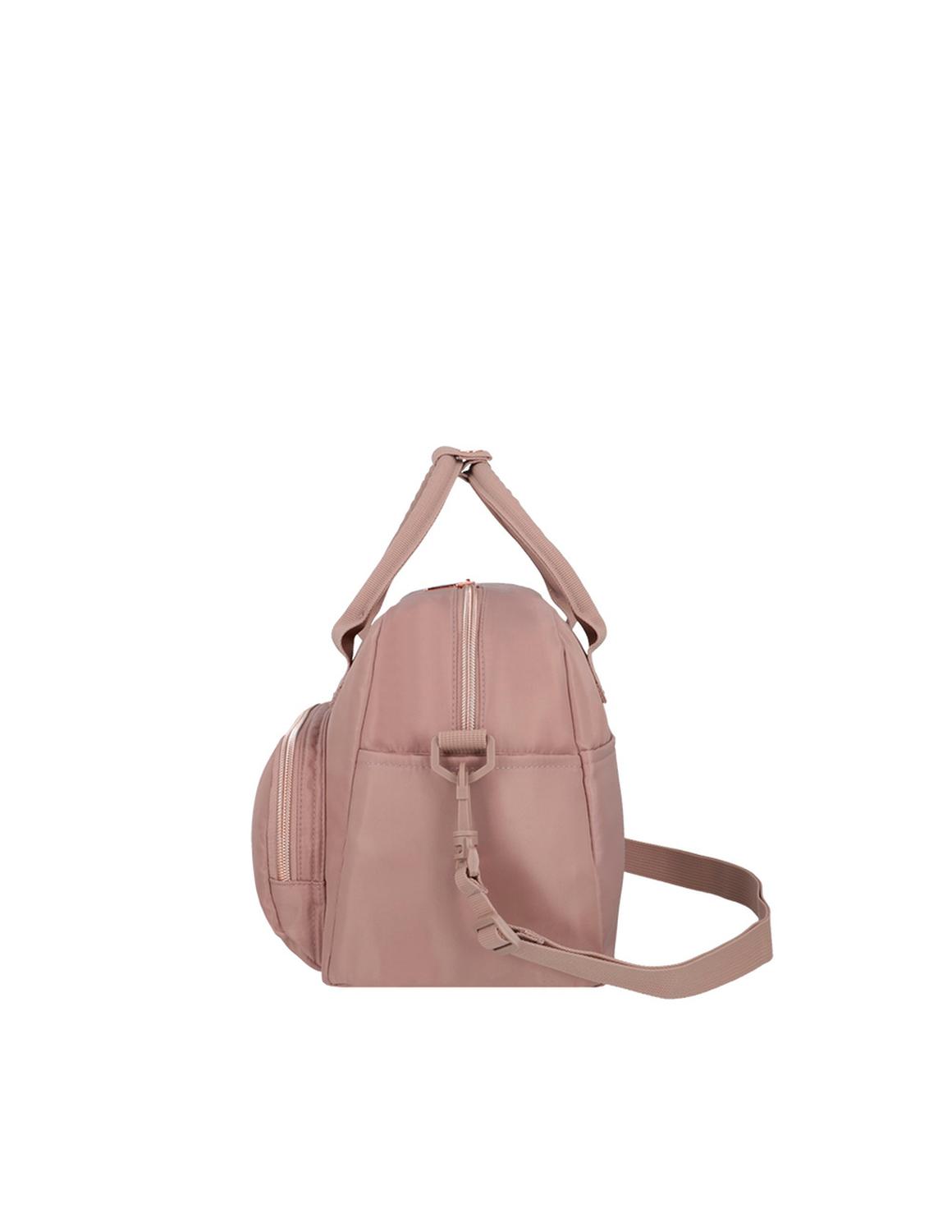 Lonchera Xtrem Bayside 5Xt Dusty Pink