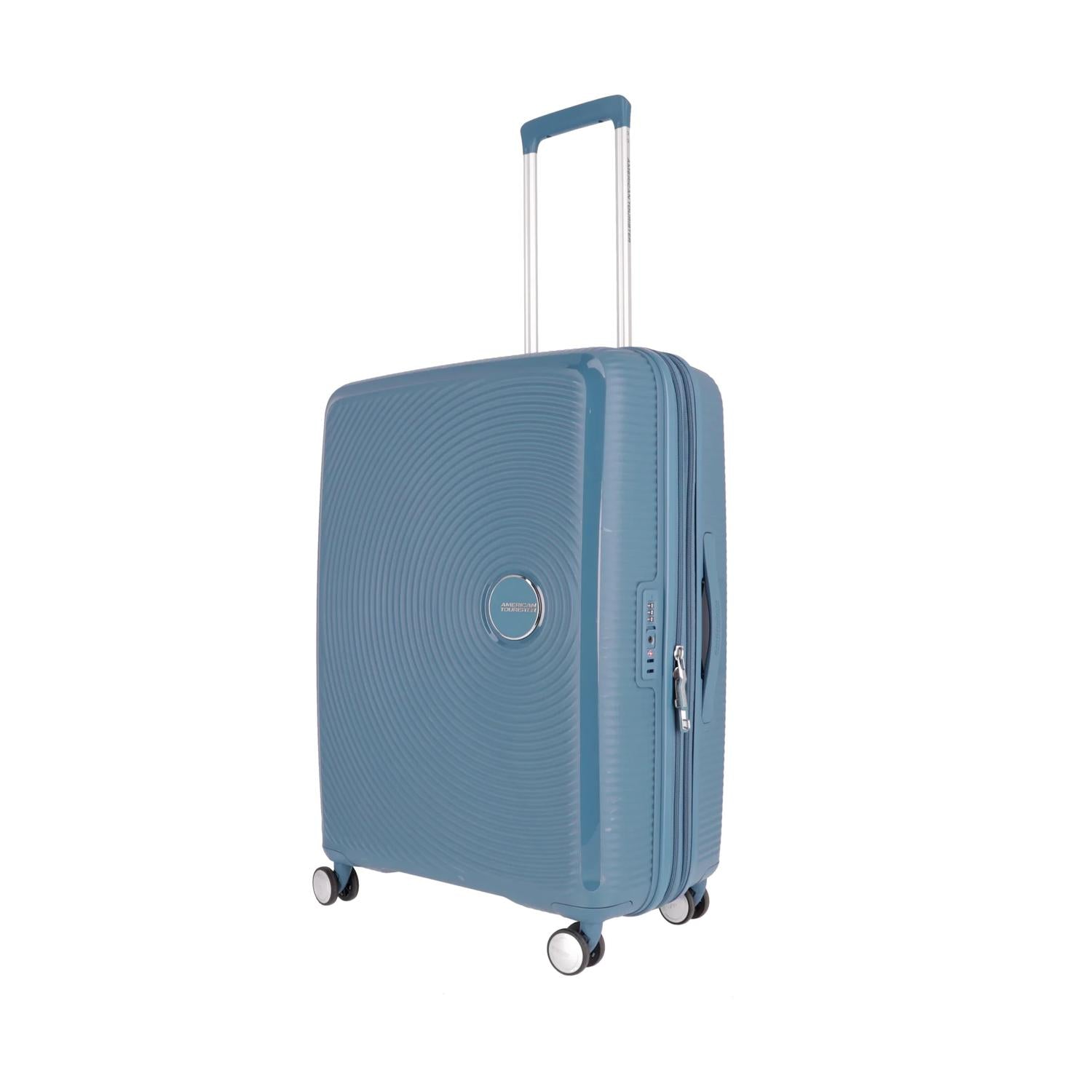 Maleta A.T Curio Tsa 25