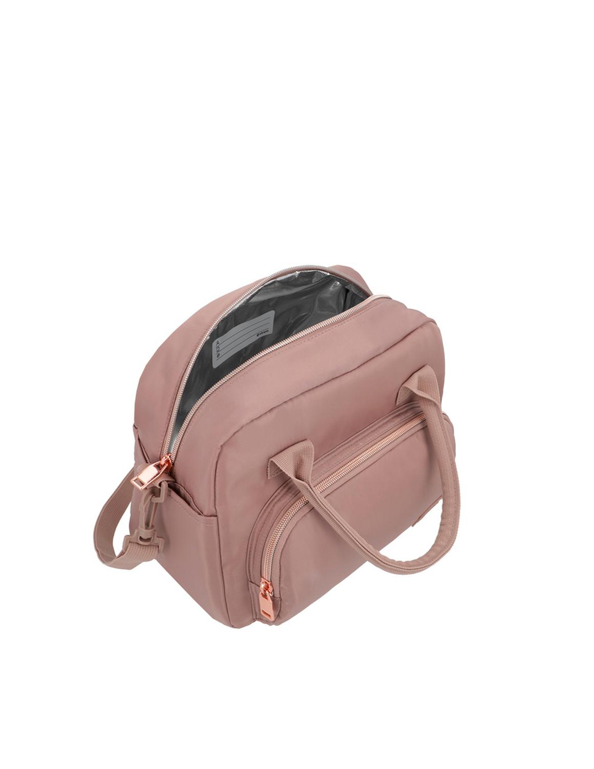 Lonchera Xtrem Bayside 5Xt Dusty Pink