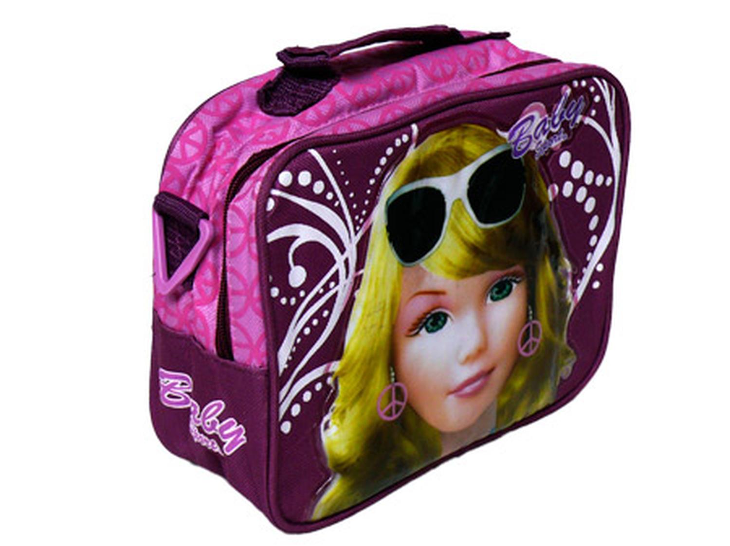 Lonchera Air Escolar Baby Sport