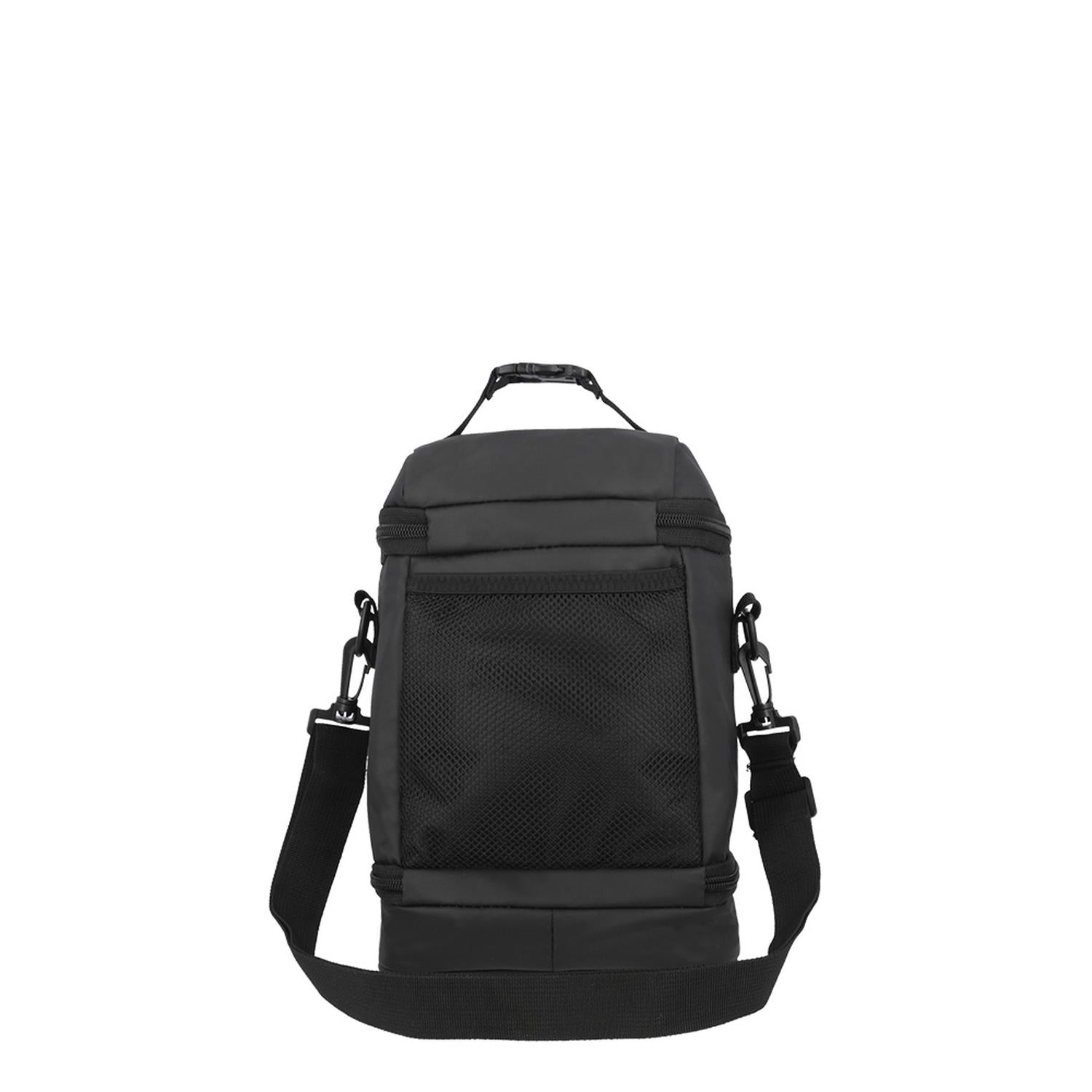 Lonchera Xtrem Ranger 4Xt Black Reverse