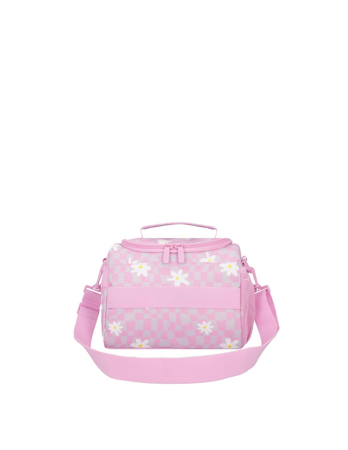 Lonchera Xtrem Break 3.0 5Xt Pink Flower