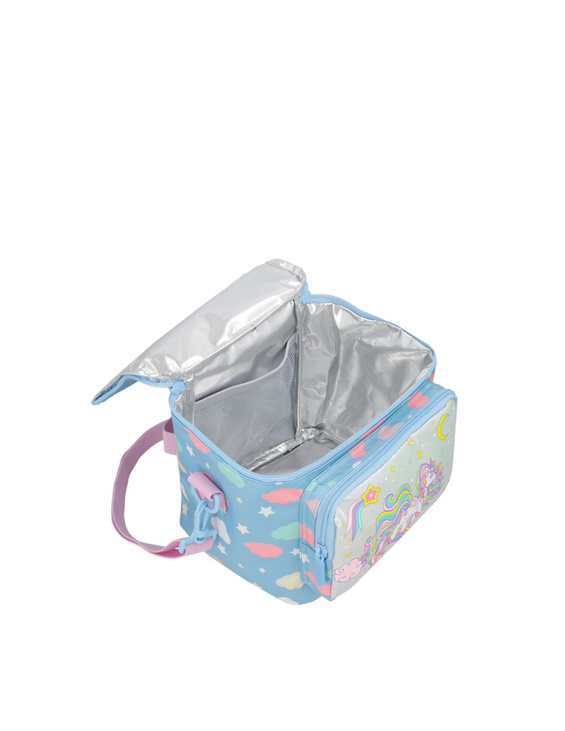 Lonchera Xtrem Oregon 5Xt Multicolour Unicorn