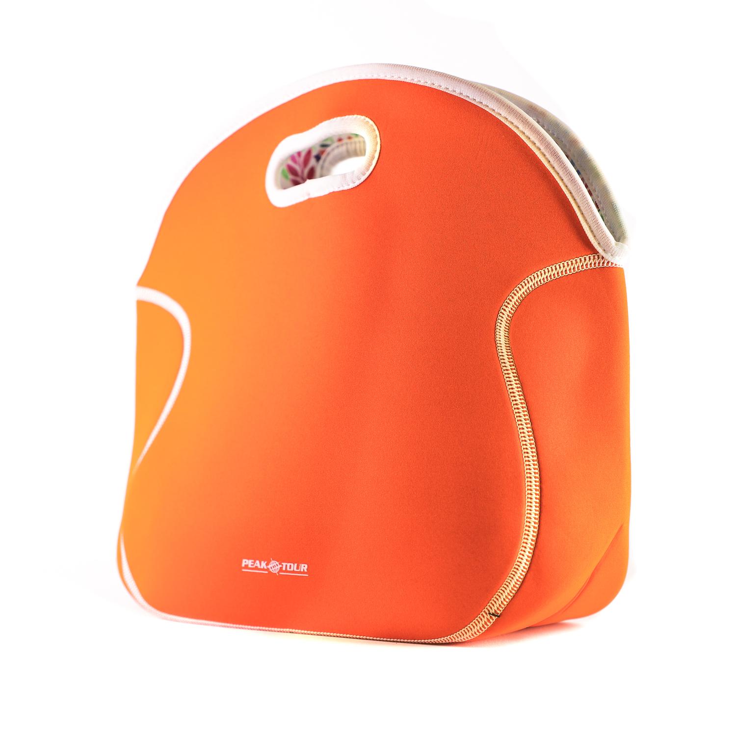 Lonchera Valeriano Honolulu