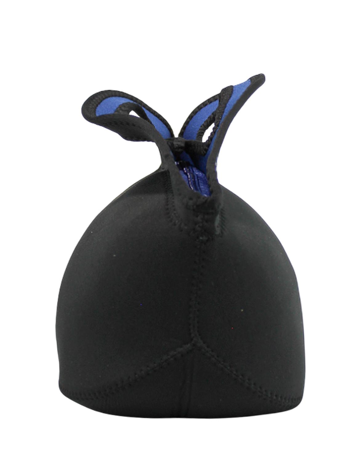 Lonchera Brio Neopreno Negro