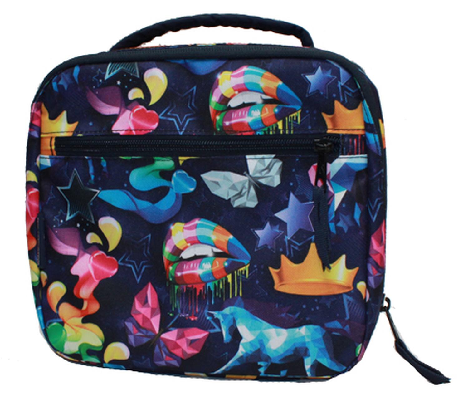 Lonchera Jansport Lunch Break Js0A2Wjx3B5