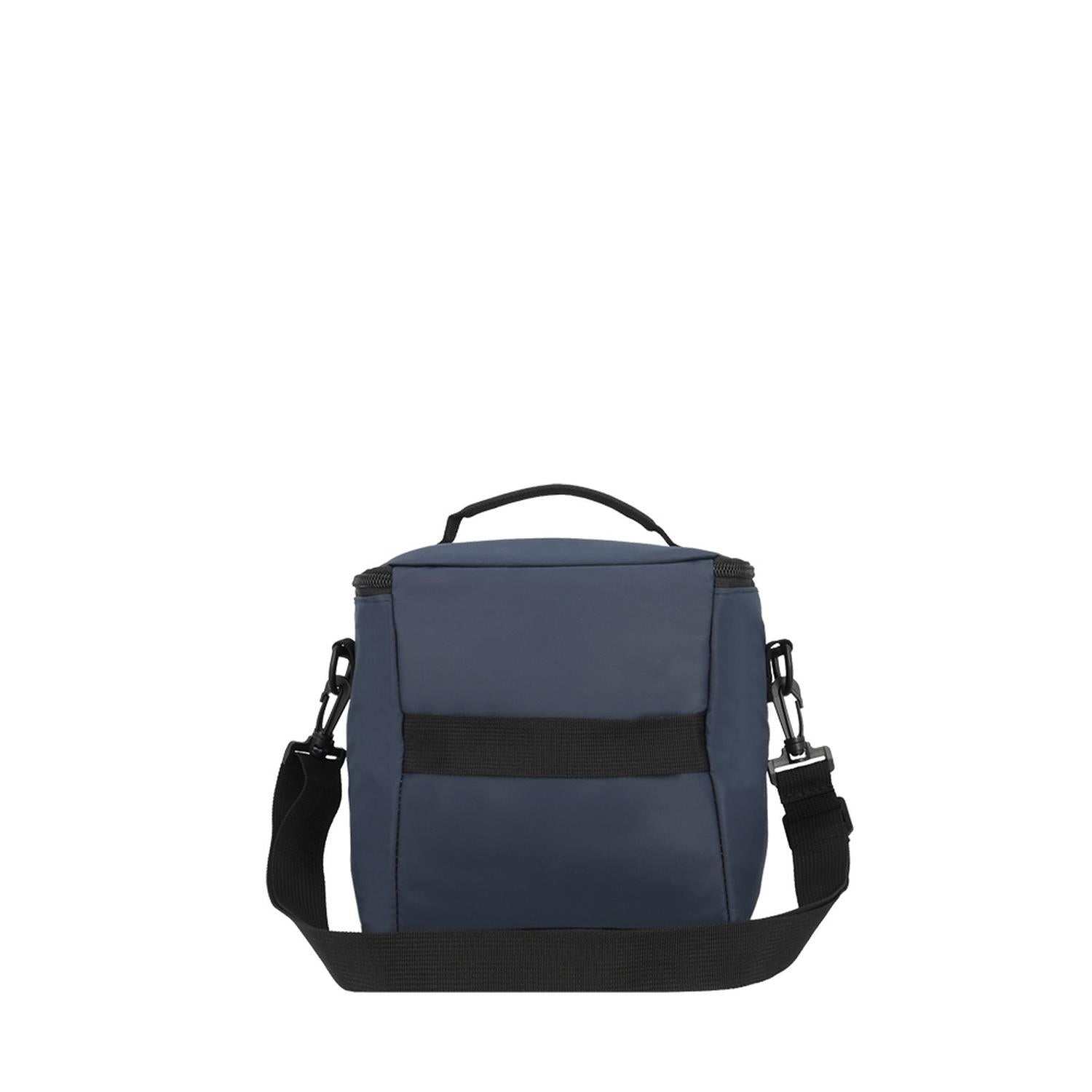 Lonchera Xtrem Oregon 4Xt Navy Blue