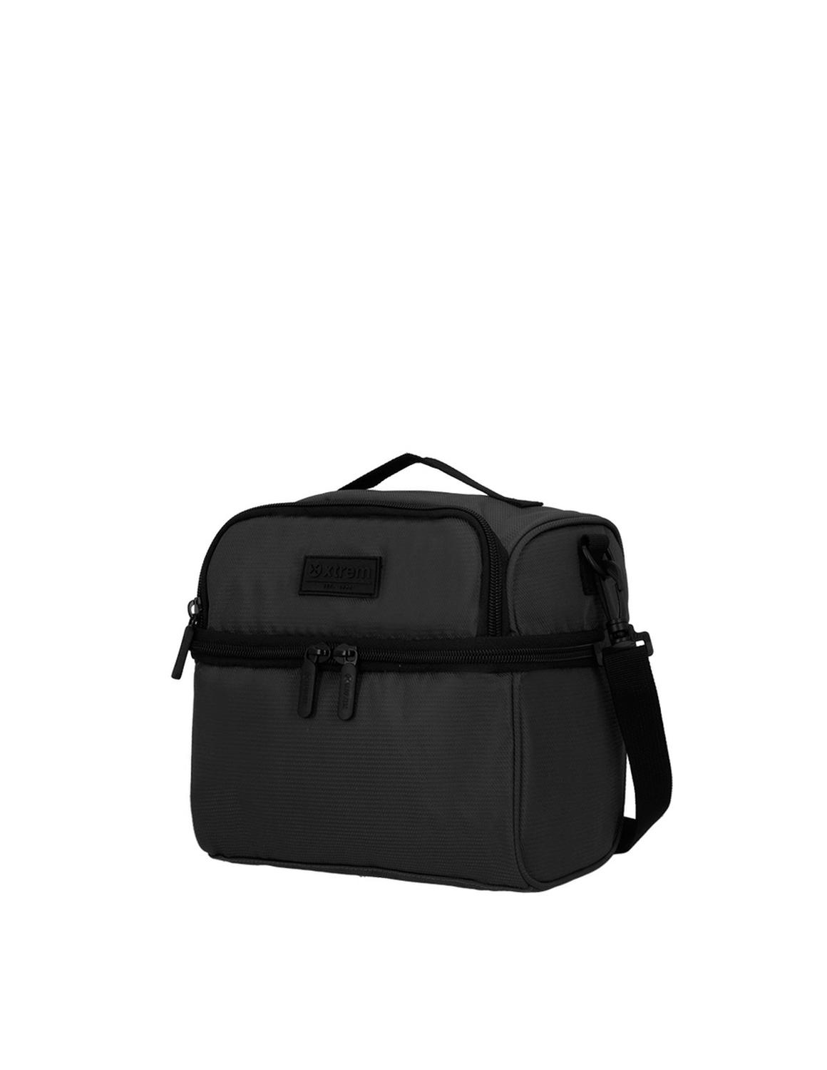 Lonchera Xtrem Cook 2.0 5Xt Black