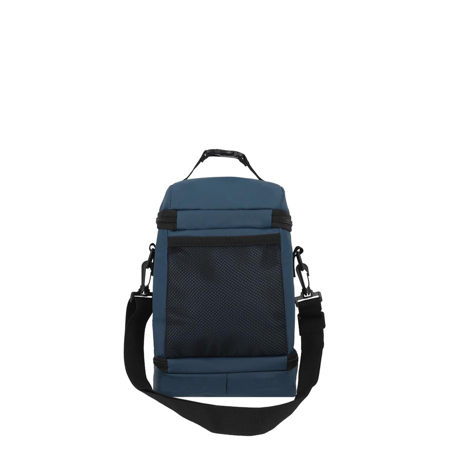 Lonchera Xtrem Ranger 4Xt Eternity Blue