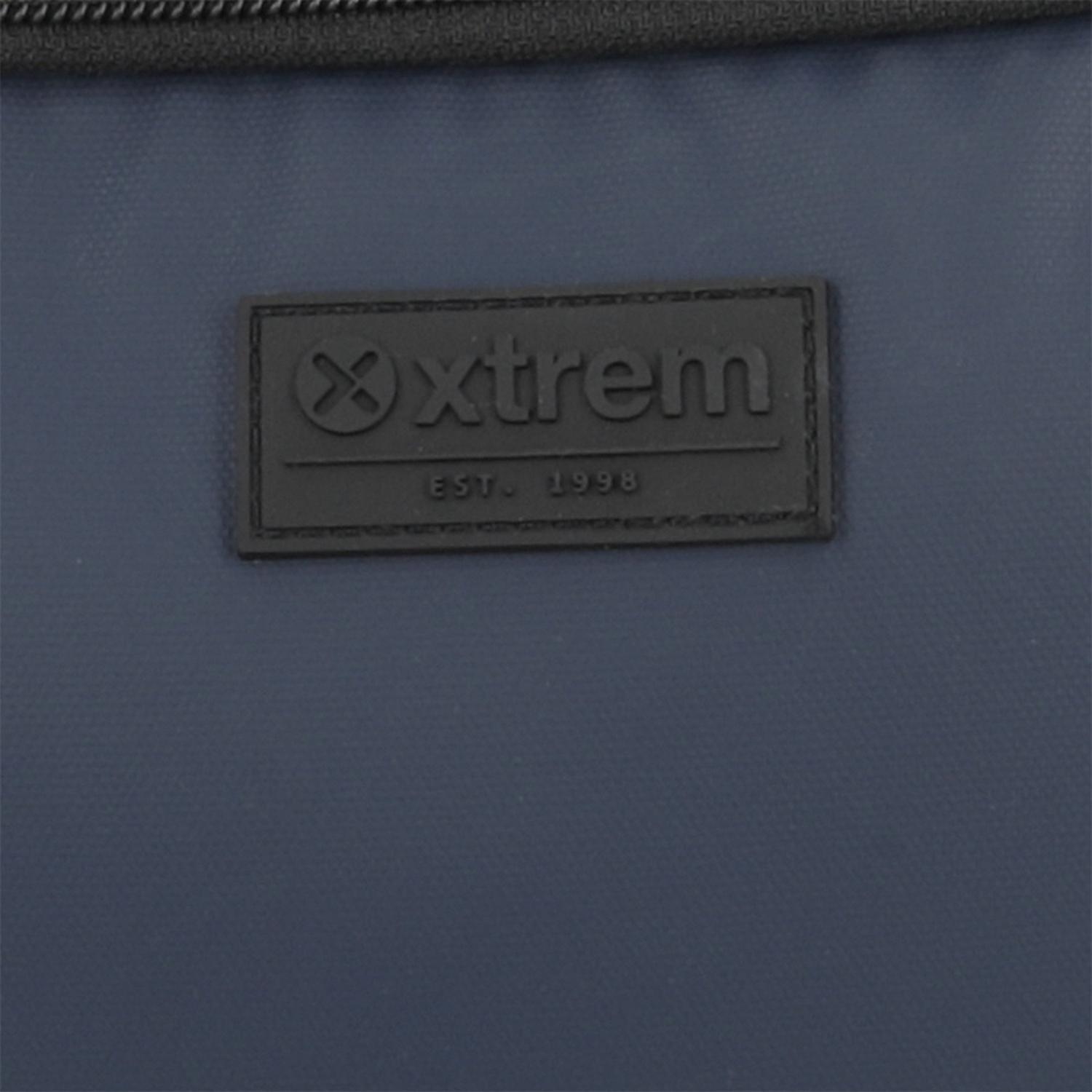 Lonchera Xtrem Oregon 4Xt Navy Blue