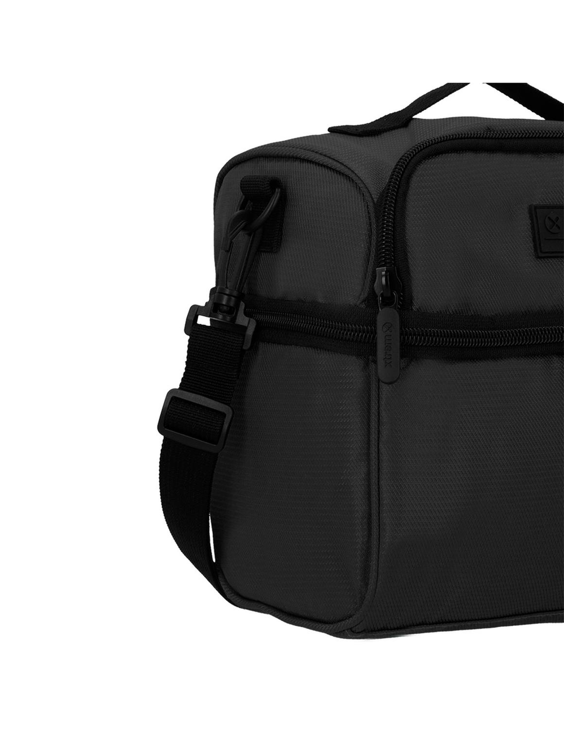 Lonchera Xtrem Cook 2.0 5Xt Black