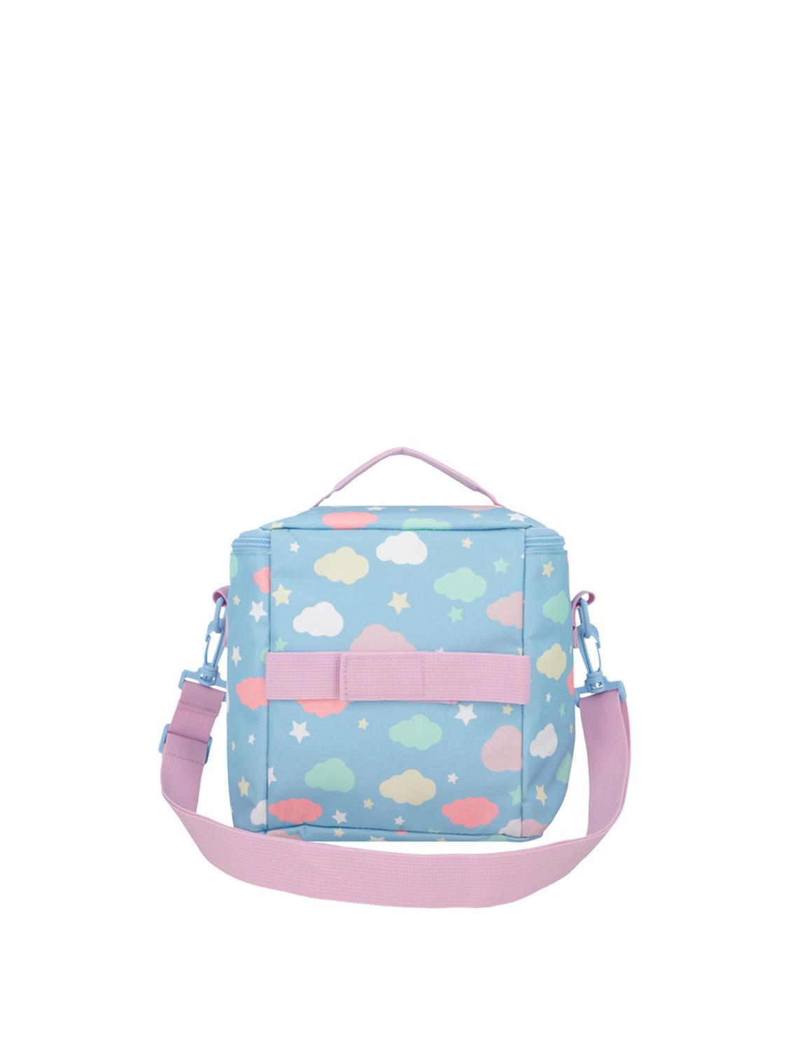 Lonchera Xtrem Oregon 5Xt Multicolour Unicorn